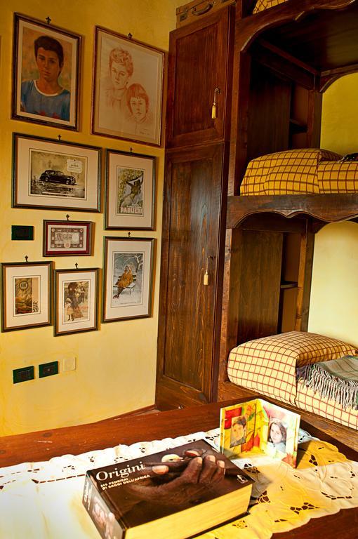 B&B Casa Medievale Del Mugnaio  Strassoldo Esterno foto