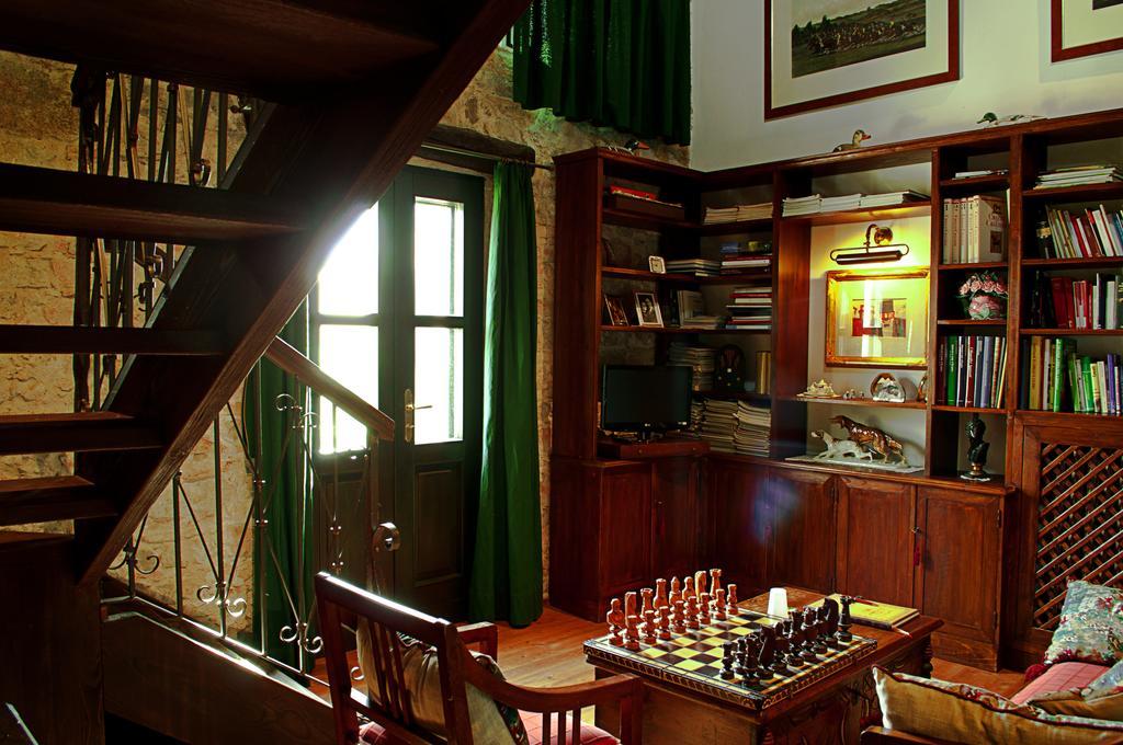 B&B Casa Medievale Del Mugnaio  Strassoldo Camera foto