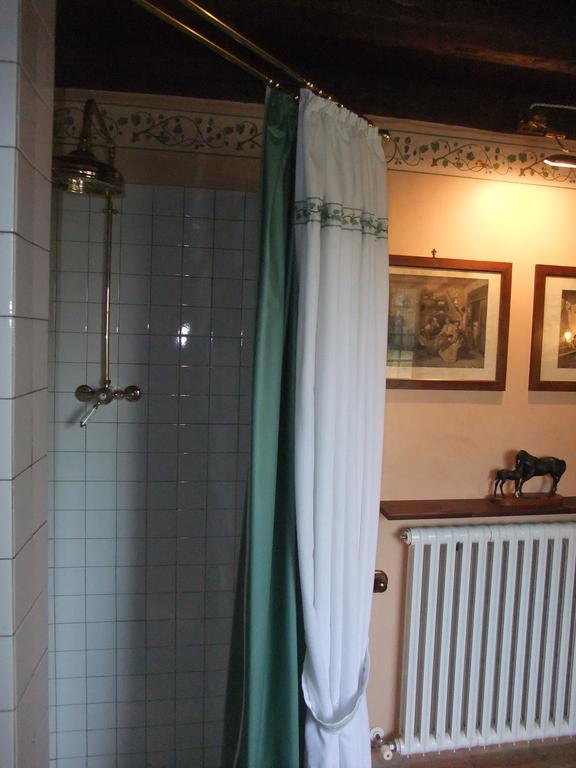 B&B Casa Medievale Del Mugnaio  Strassoldo Esterno foto